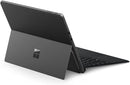 Microsoft Surface Pro 9, 2-in-1 Tablet Laptop - Intel Core i7-1265U 12th Gen, 16GB RAM, 512GB SSD, 13" FHD, Windows 11 Pro (QIY-00017)