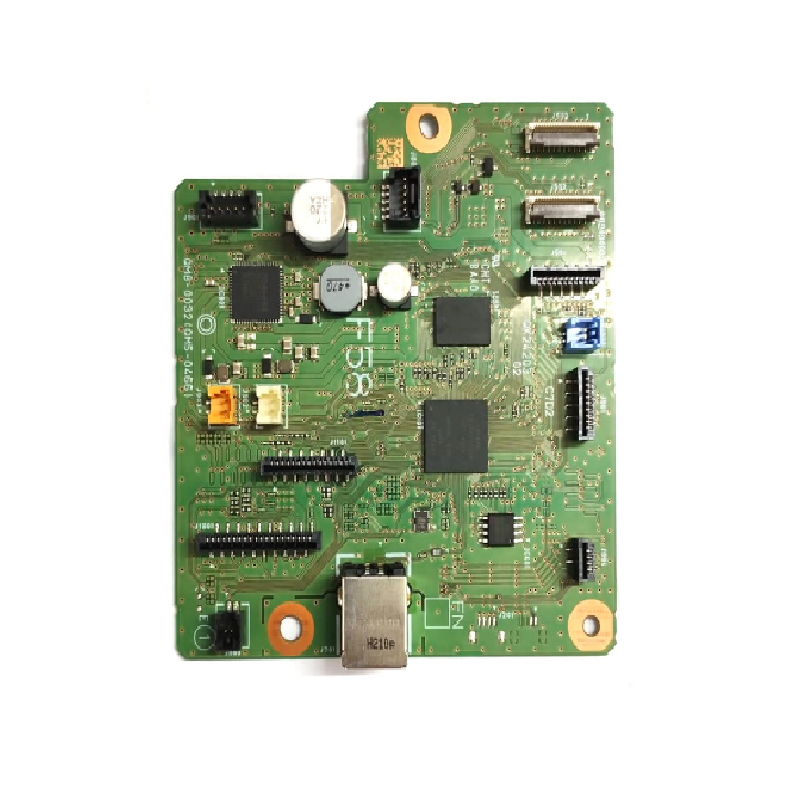 Canon PIXMA G2420 Printer Motherboard (QM5-0466)