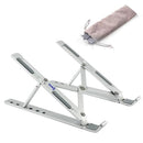 Qwen Aluminum Alloy Laptop Computer Stand