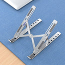Qwen Aluminum Alloy Laptop Computer Stand
