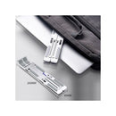 Qwen Aluminum Alloy Laptop Computer Stand