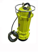Premier QX10-38-2.2 38m 3HP 2″ Mining Pump – Heavy Duty High-Pressure Water Pump for Mining & Construction