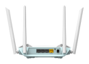 D-Link R15/BNA AX 1500 Wifi 6 Dual Band Wireless  Router