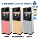 Nunix R23 Hot and Cold Water Dispenser