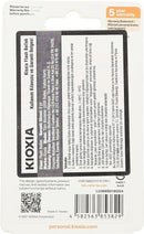 Kioxia 16GB TransMemory U366 USB 3.2 Flash Disk Metallic - LU366S016GG4