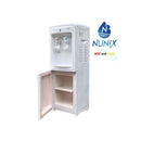 Nunix R5C Hot and Cold Water Dispenser with two Taps