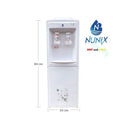 Nunix R5C Hot and Cold Water Dispenser with two Taps