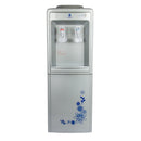 Nunix R5N Hot and Normal Water Dispenser - Silver