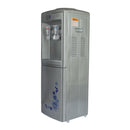 Nunix R5N Hot and Normal Water Dispenser - Silver