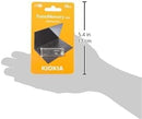 Kioxia 16GB TransMemory U366 USB 3.2 Flash Disk Metallic - LU366S016GG4