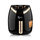 Roch RAF-5232 5.8L 1500W Air Fryer – Healthy Oil-Free Cooking, Fast Heating &amp; Easy Cleaning
