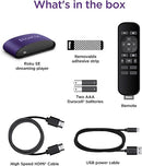 Roku SE Streaming Media Player