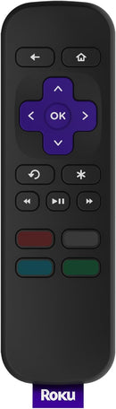 Roku SE Streaming Media Player