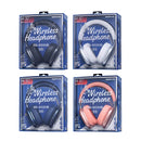 Remax RB-602HB Wireless Headset Bluetooth-compatible 5.4 Over-Ear Headphones