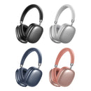 Remax RB-602HB Wireless Headset Bluetooth-compatible 5.4 Over-Ear Headphones