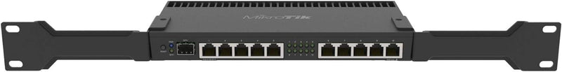 MikroTik RB4011 Ethernet 10-Port Gigabit Router | Digital Store ...