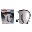 Redberry RBK403 1.7L Commercial Electric Kettle – Fast Boiling, Durable Stainless Steel, Easy Pour, Perfect for Home, Office & Commercial Use