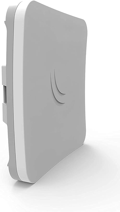 MikroTik SXTsq 5 ac | 16dBi, 5GHz Integrated CPE/Backbone - RBSXTSQG-5acD