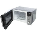 Ramtons RB/110 Digital Built-In Oven – Stainless Steel (Inox) Finish, Modern Digital Controls, Multiple Cooking Modes, Energy-Efficient, Perfect for Home & Small Commercial Kitchens