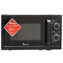 Ramtons RB/209 60CM Manual Oven – Powerful Even Heating, Easy-to-Use Controls, Durable and Energy-Efficient, Perfect for Home, Office & Small Commercial Kitchens