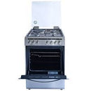 Ramtons RB/210 60CM Digital Built-In Oven – Inox Stainless Steel Finish with Digital Controls and Multi-Function Cooking for Modern Kitchens