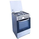 Ramtons RB/210 60CM Digital Built-In Oven – Inox Stainless Steel Finish with Digital Controls and Multi-Function Cooking for Modern Kitchens