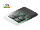 Transcend TS2TESD270C 2TB ESD270C, USB 3.1 Gen 2, Type-C,Portable External SSD