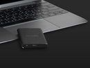 Transcend TS2TESD270C 2TB ESD270C, USB 3.1 Gen 2, Type-C,Portable External SSD
