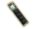 Transcend TS1TMTE110Q 1TB, M.2 2280,PCIe Gen3x4, M-Key, QLC, DRAM-less SSD 
