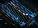Transcend TS1TMTE250H 1TB 250H NVMe PCIe Gen4X4 M.2 2280 SSD