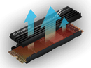 Transcend TS1TMTE250H 1TB 250H NVMe PCIe Gen4X4 M.2 2280 SSD