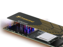 Transcend TS1TMTE250S 1TB M.2 2280 PCIe Gen4x4 NVMe 3D TLC SSD