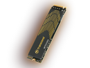 Transcend TS1TMTE250S 1TB M.2 2280 PCIe Gen4x4 NVMe 3D TLC SSD
