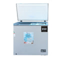 ROCH RCF-250K-B 200L Chest Freezer – Energy-Efficient Deep Freezer for Home and Business Use