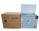 Roch RCF-330-K-B 251L Chest Freezer – Large Capacity Deep Freezer with Fast Cooling, Energy Saving & Durable Design