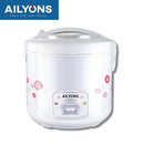 AILYONS RCX-18B01 1.8L 3-in-1 Deluxe Electric Rice Cooker – Durable & Efficient