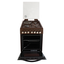 Ramtons RC/601 3G+1E 60×50 Cooker – Multi-Burner Cooking, Gas & Electric Flexibility, Spacious Oven, Durable Build, Ideal for Home & Small Commercial Kitchens