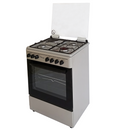 Ramtons RC/706 3G+1E 60×55 Cooker – Versatile Gas & Electric Cooking, Spacious Oven, Durable Design, Ideal for Home Use