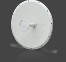 Ubiquiti RocketDish RD-5G30-LW 5GHz 30dBi High-Gain Wireless Dish Antenna