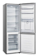 Hisense RD37WC4SA 292L No Frost Bottom Freezer Fridge – Energy-Efficient Refrigerator with Water Dispenser