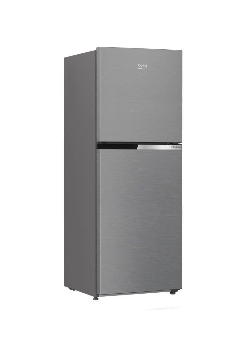 Beko RDNT231I50S UK KE 231L Fridge Freezer Top (54 cm)