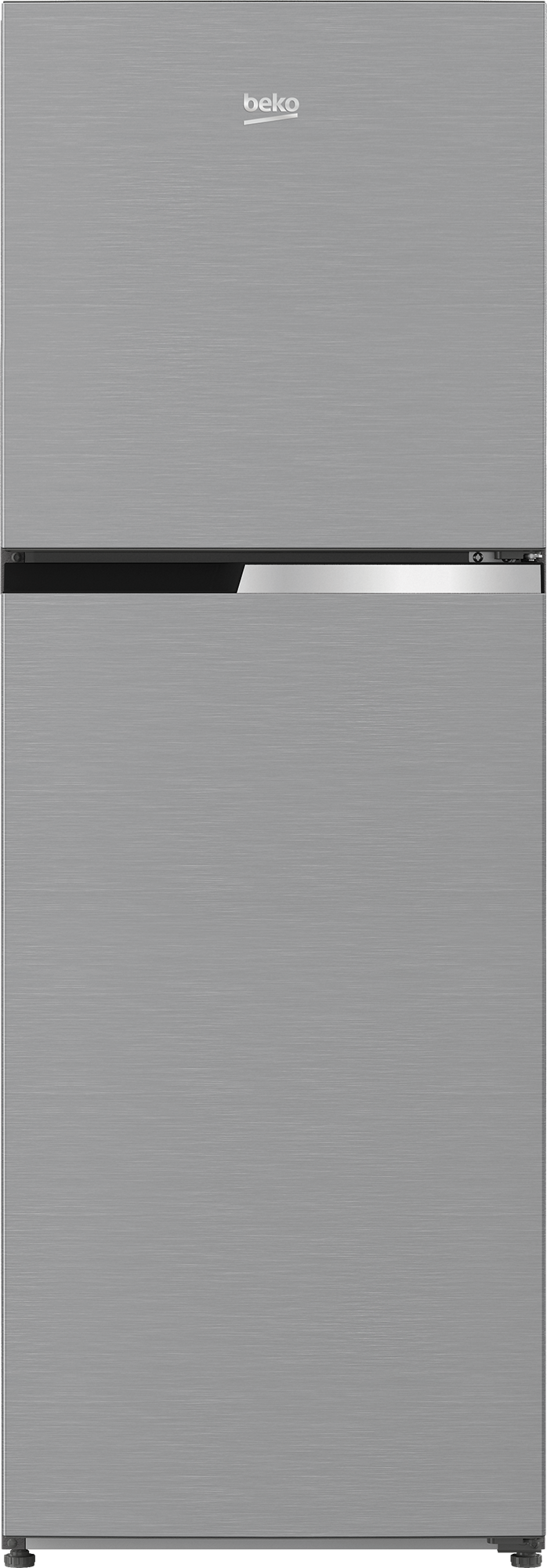 Beko RDNT251I50S UK KE 230L Fridge Freezer Top (54 cm)