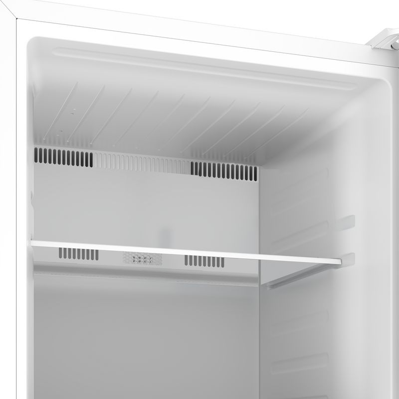 Beko RDNT251I50S UK KE 230L Fridge Freezer Top (54 cm)