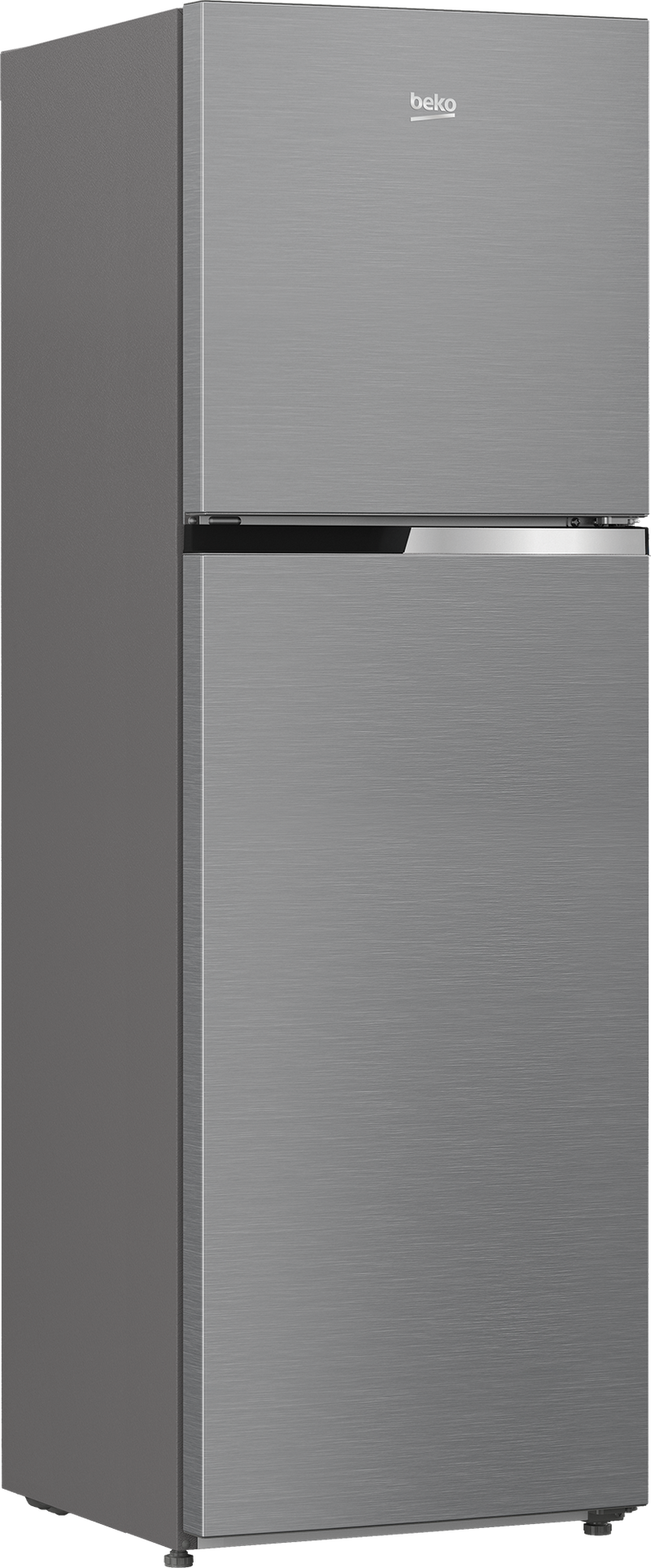 Beko RDNT271I50S UK KE 182L Fridge Freezer Top (54 cm)
