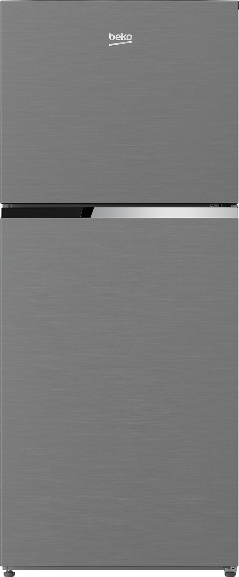 Beko RDNT371I50S UK KE 371L Fridge Freezer Top (66 cm)