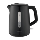Rebune RE-1-115 Electric Kettle 1.7L – Fast Boil, Durable Stainless Steel, Energy Efficient