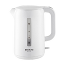 Rebune RE-1-116 Electric Kettle – Fast Boil, Durable Stainless Steel, Energy Efficient
