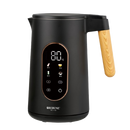 Rebune RE-1-132 1.7L Electric Kettle – Fast Boil, Durable Stainless Steel, Energy Efficient