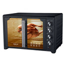 Rebune RE-10-033 120L French Door Oven – Large, Durable &amp; Energy-Efficient&nbsp;