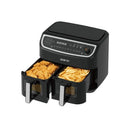 Rebune RE-11-040L 10 Litres Air Fryer – Oil-Free Cooking, Fast Heating, Large Capacity